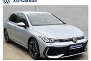 Volkswagen Golf 2026