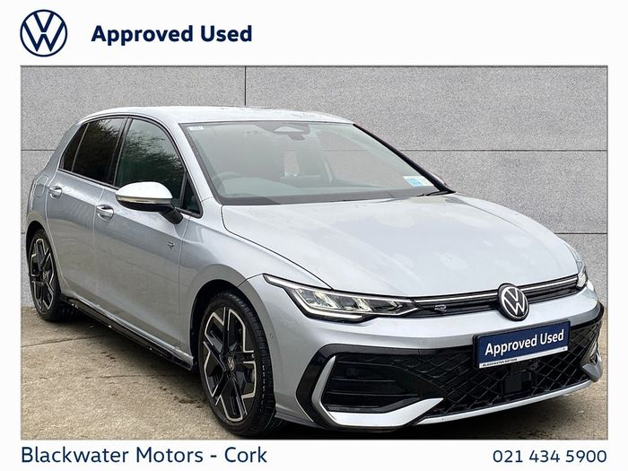 Volkswagen Golf 2026