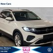 Volkswagen T-Cross 2026