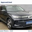 Volkswagen Tiguan 2026