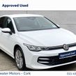 Volkswagen Golf 2026