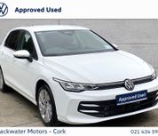 Volkswagen Golf 2026