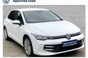 Volkswagen Golf 2026