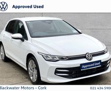 Volkswagen Golf 2026