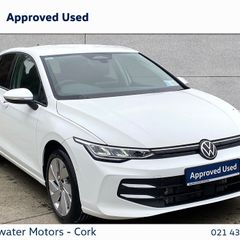 Volkswagen Golf 2026