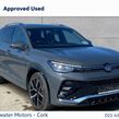 Volkswagen Tiguan 2026