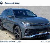 Volkswagen Tiguan 2026