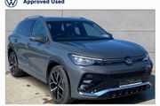 Volkswagen Tiguan 2026