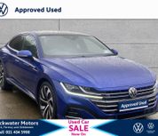 Volkswagen Arteon 2023