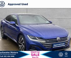 Volkswagen Arteon 2023