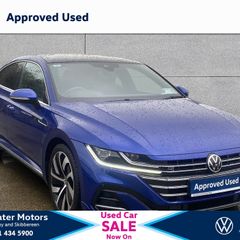 Volkswagen Arteon 2023