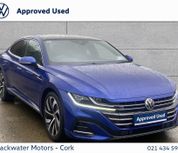 Volkswagen Arteon 2023