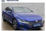 Volkswagen Arteon 2023