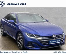 Volkswagen Arteon 2023