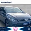 Volkswagen Golf 2024