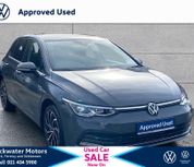Volkswagen Golf 2024