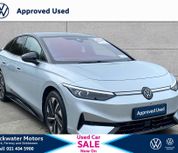 Volkswagen ID.7 2025