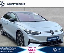Volkswagen ID.7 2025