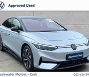 Volkswagen ID.7 2025