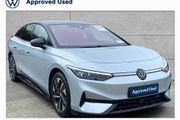 Volkswagen ID.7 2025