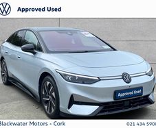 Volkswagen ID.7 2025