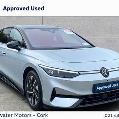Volkswagen ID.7 2025
