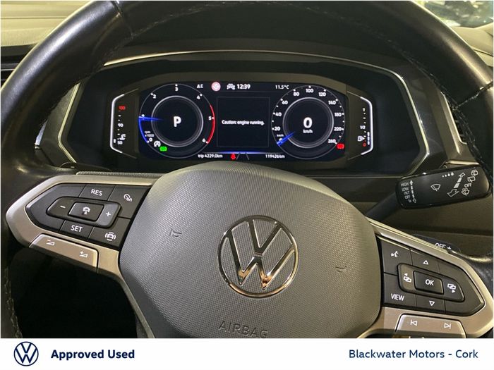 Volkswagen Tiguan Allspace 2022