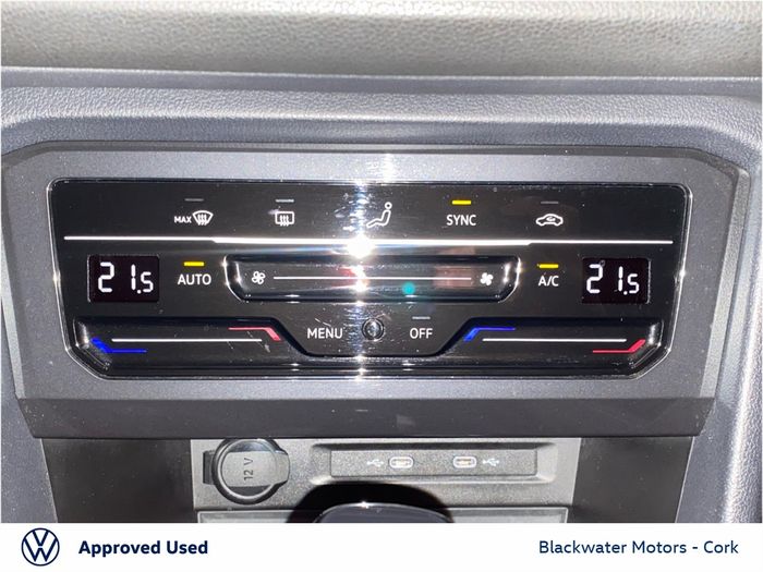 Volkswagen Tiguan Allspace 2022