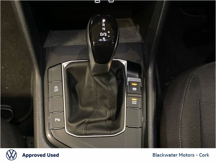 Volkswagen Tiguan Allspace 2022