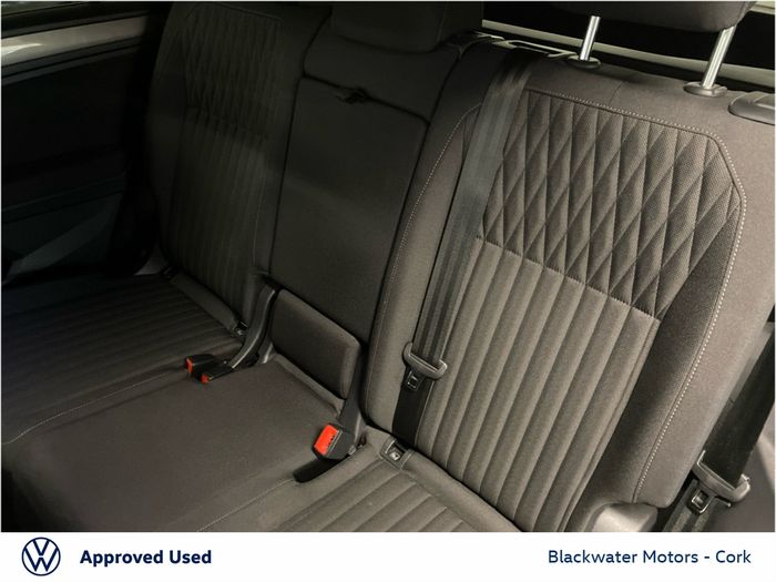 Volkswagen Tiguan Allspace 2022