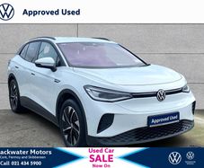 Volkswagen ID.4 2022