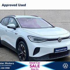 Volkswagen ID.4 2022