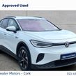 Volkswagen ID.4 2022