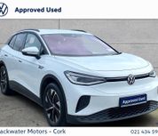 Volkswagen ID.4 2022
