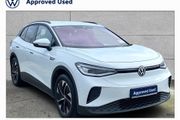 Volkswagen ID.4 2022