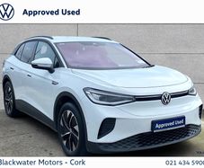 Volkswagen ID.4 2022