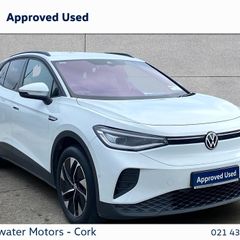 Volkswagen ID.4 2022