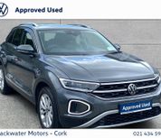 Volkswagen T-Roc 2023