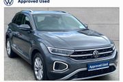 Volkswagen T-Roc 2023