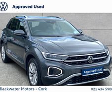 Volkswagen T-Roc 2023