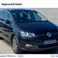 Volkswagen Sharan 2022