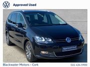 Volkswagen Sharan 2022