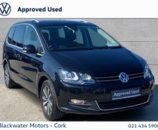 Volkswagen Sharan 2022