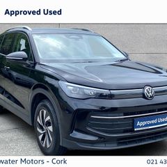 Volkswagen Tiguan 2025