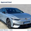 Volkswagen ID.7 2024