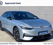 Volkswagen ID.7 2024
