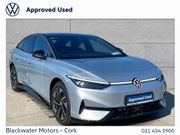 Volkswagen ID.7 2024