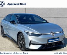 Volkswagen ID.7 2024