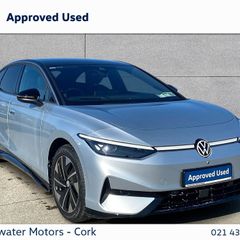 Volkswagen ID.7 2024