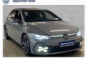 Volkswagen Golf 2021
